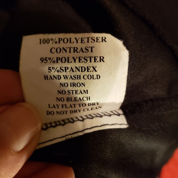 Ruby rox stunning silver black bodycon one shoulder party dress size small - Picture 6 of 8